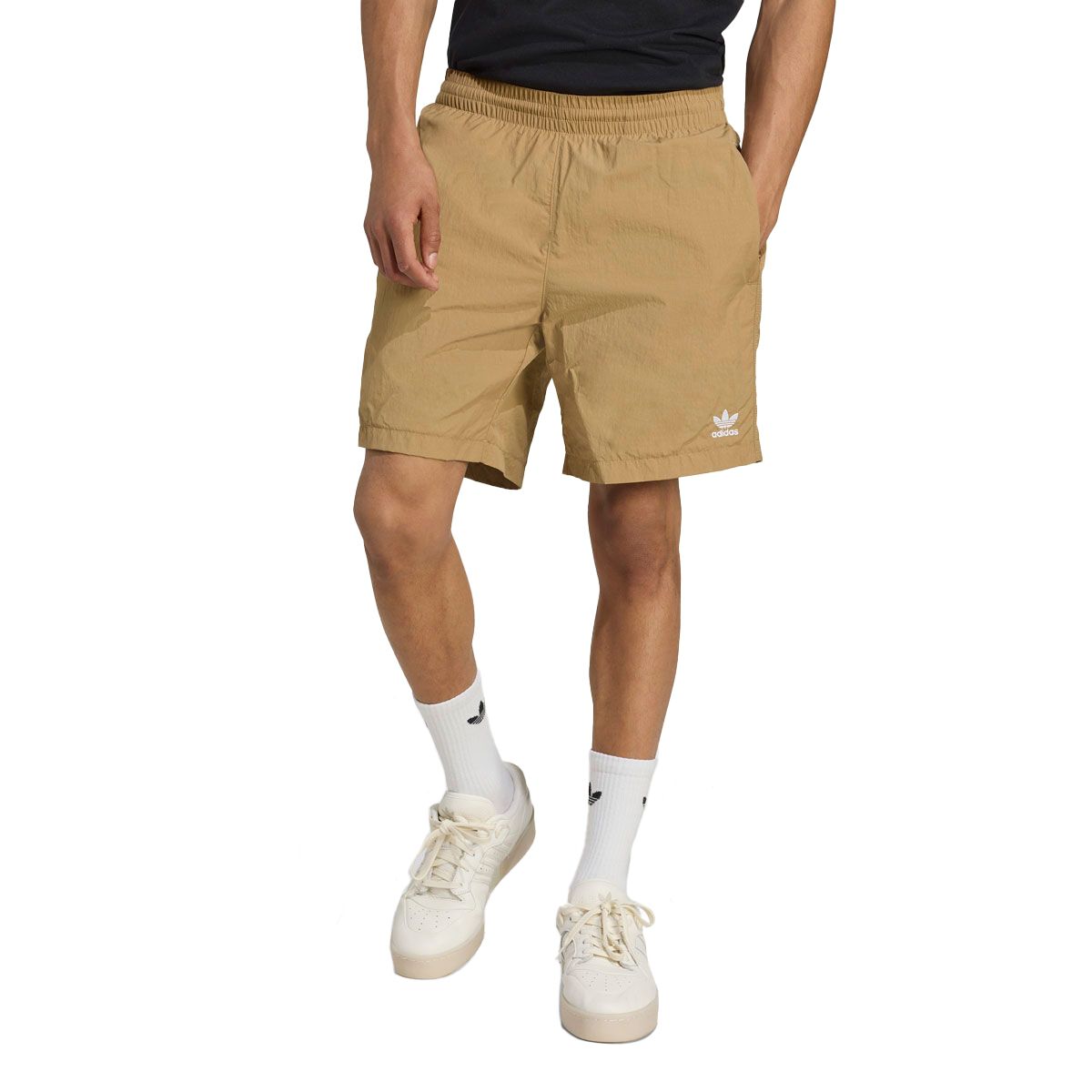 adidas Originals Mens Everyday Essentials Woven Shorts