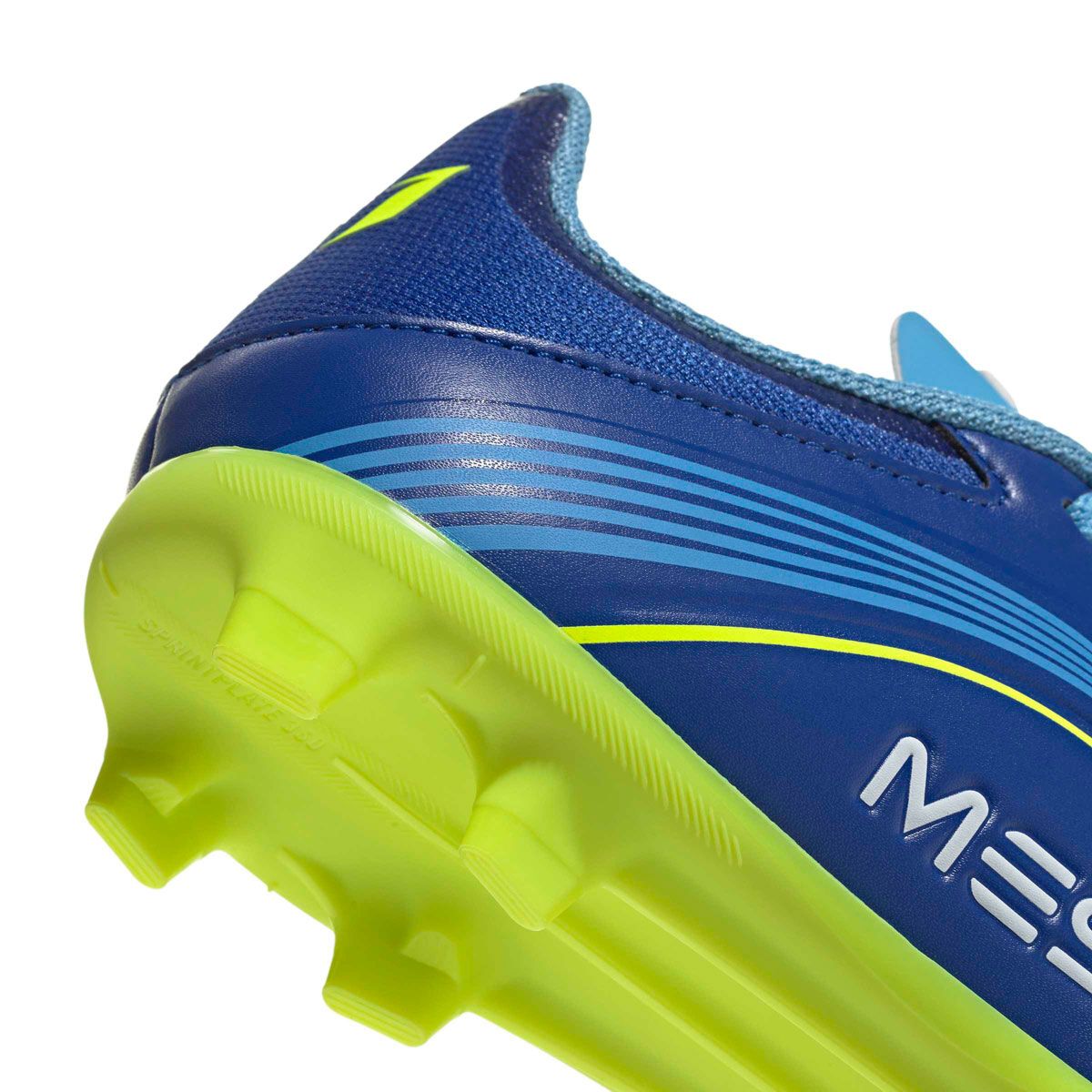 adidas F50 League Messi Kids FG/MG Football Boots