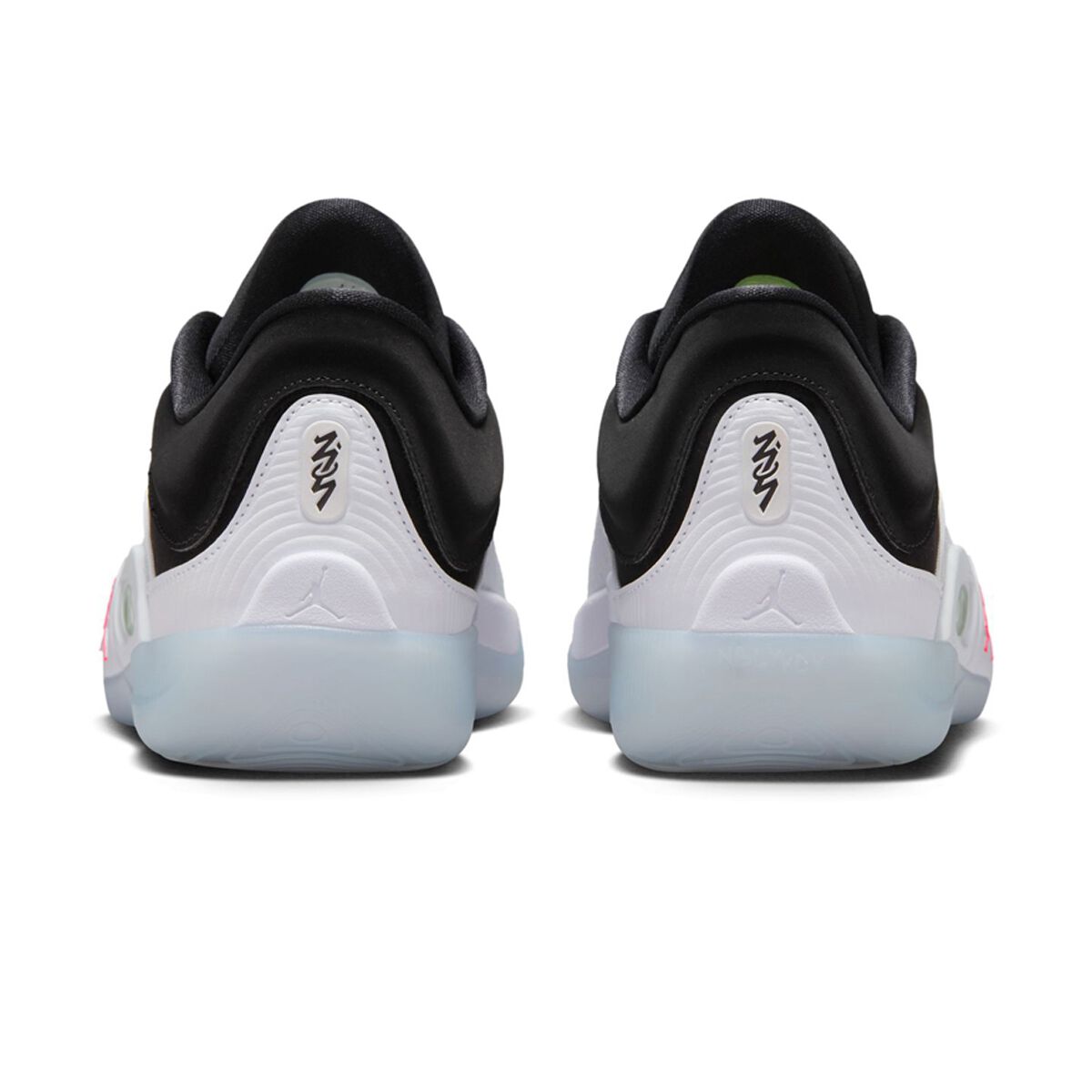 Jordan Zion 4 Basketball Shoes
