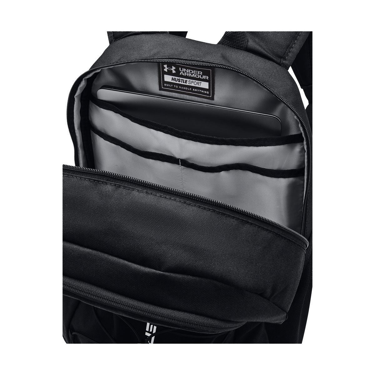 Under Armour Hustle Sport Backpack