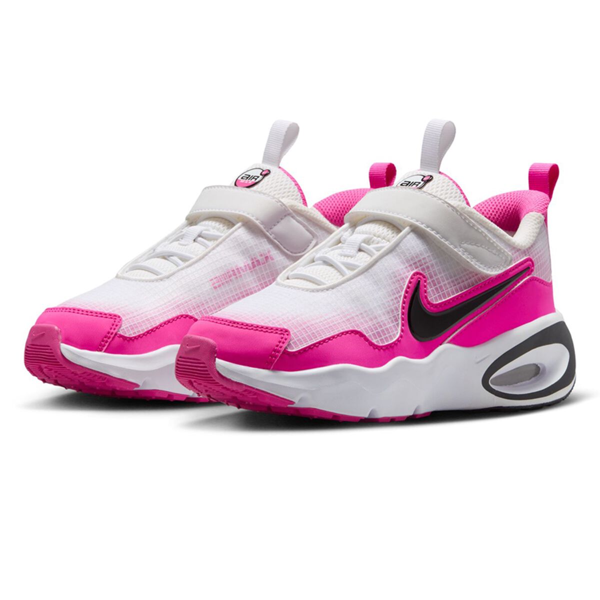 Nike Air Max Nova PS Kids Casual Shoes
