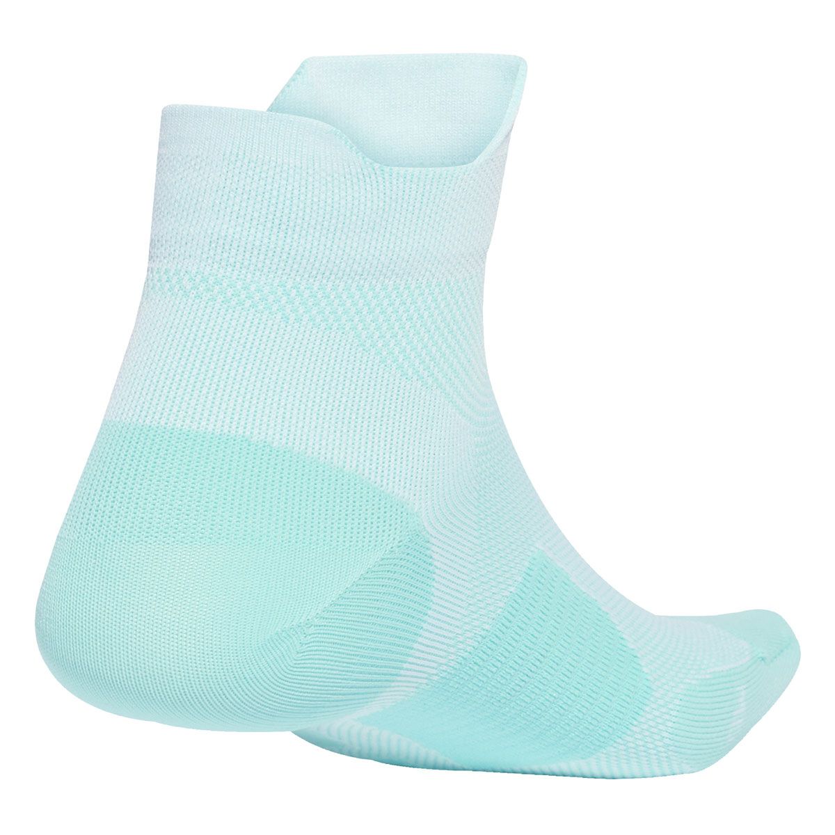 adidas RUNxADIZERO Socks 1 Pack Blue