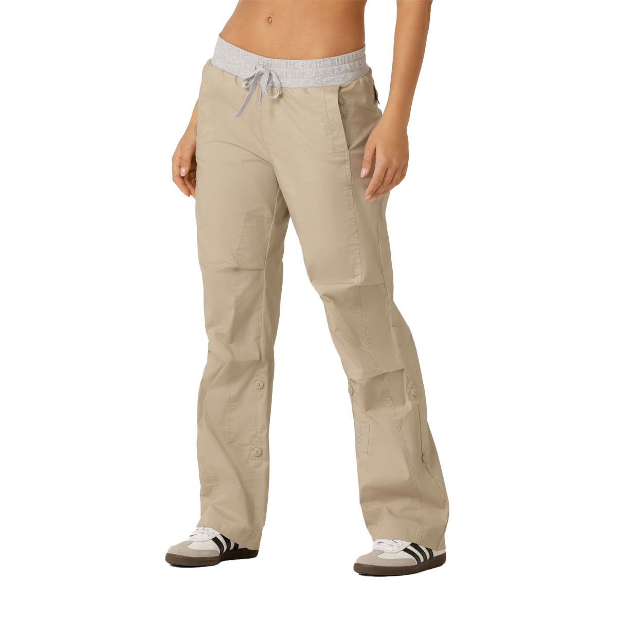 Lorna Jane Womens Flashdance Pants