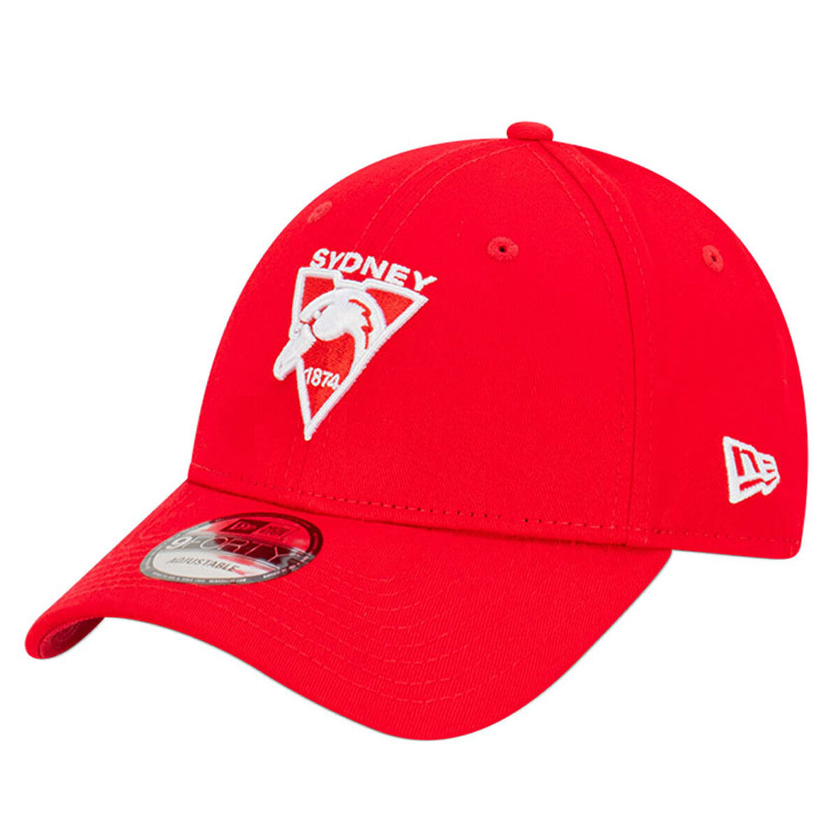Sydney Swans New Era 9FORTY OTC Cap