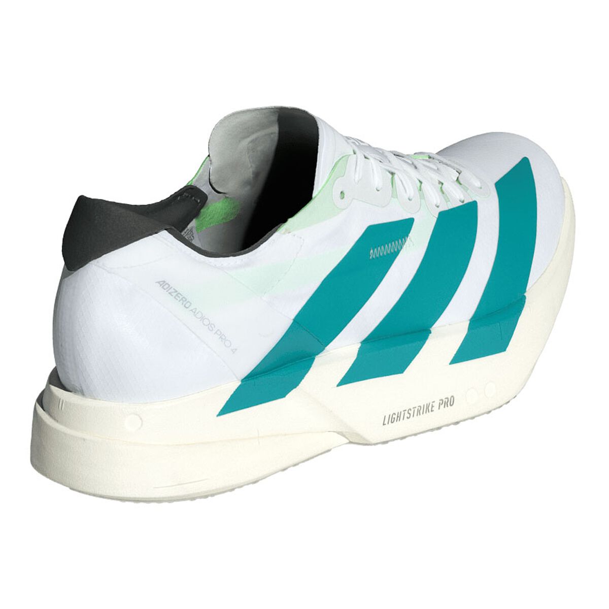 adidas Adizero Adios Pro 4 Mens Running Shoes