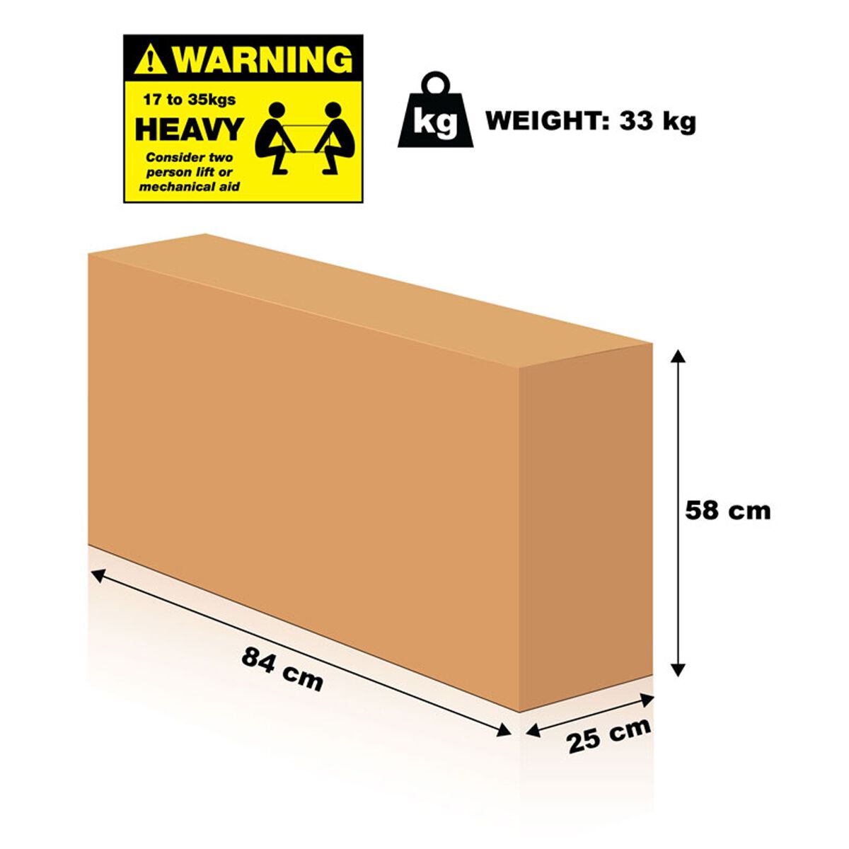 Celsius BK1 Exercise Bike