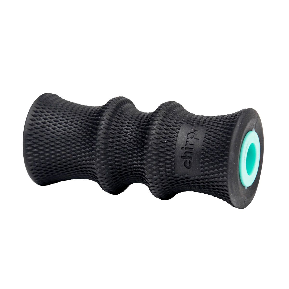 Chirp Wheel Plus 2 Inch Foot Foam Roller