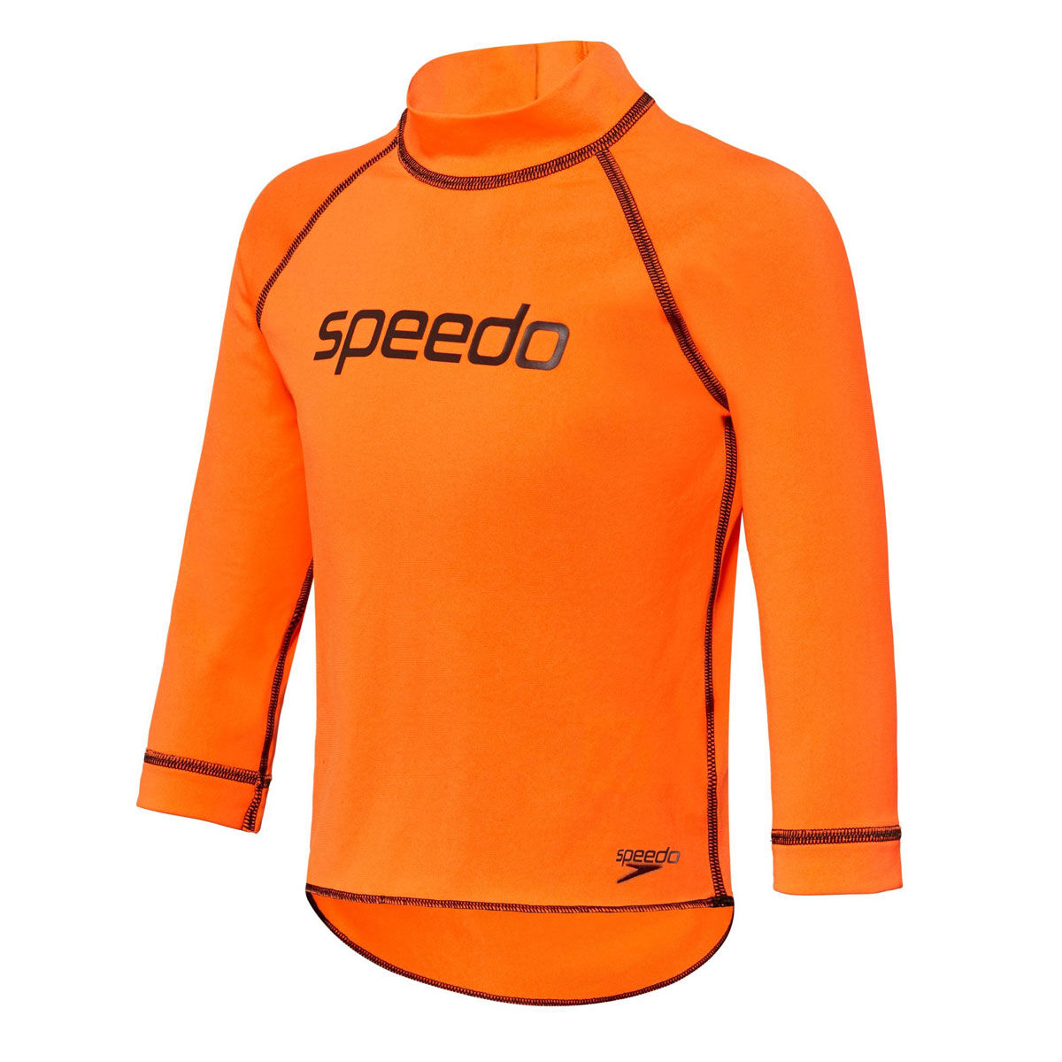 Speedo Kids Endurance+ Long Sleeve Rash Top
