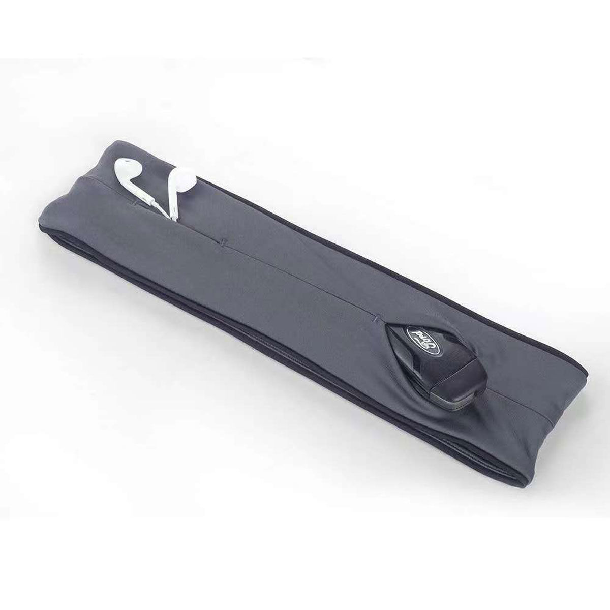 Raw Running Belt Small