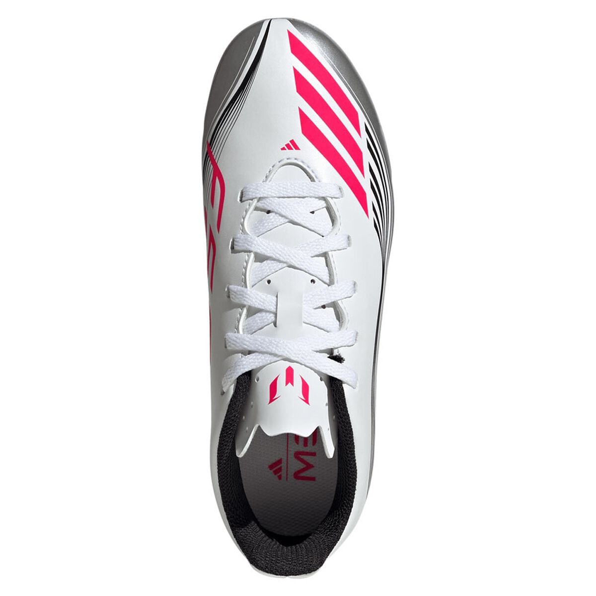 adidas F50 Club Messi Kids FG/MG Football Boots