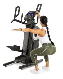 Proform Carbon HIIT H10 PF21 Elliptical