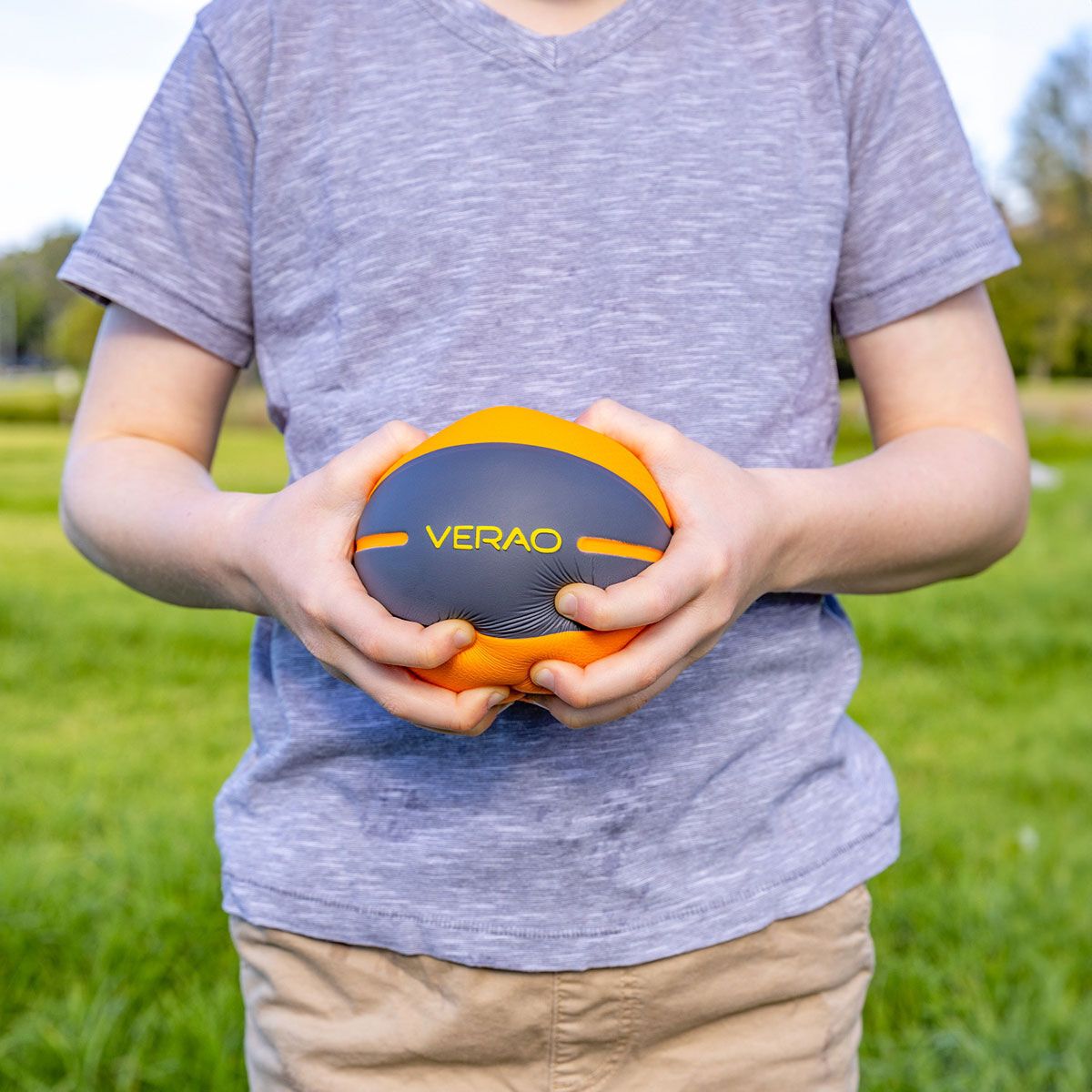 Verao Foam Basketball Medium