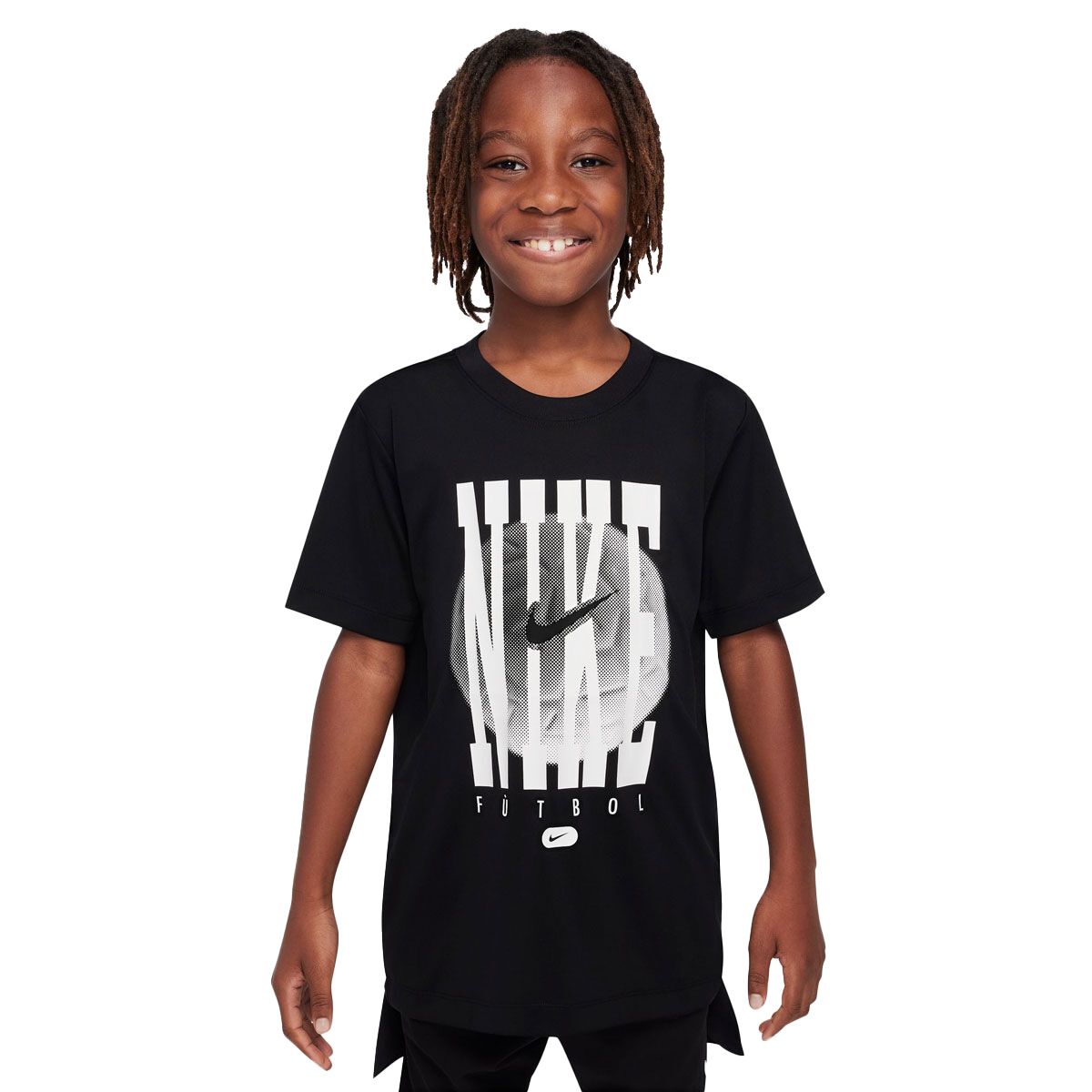 Nike Kids Dri-FIT Futbol Legend Tee