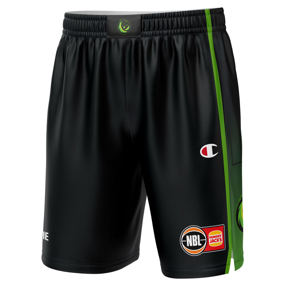 South East Melbourne Phoenix Mens Home 2024/25 Basketball Shorts