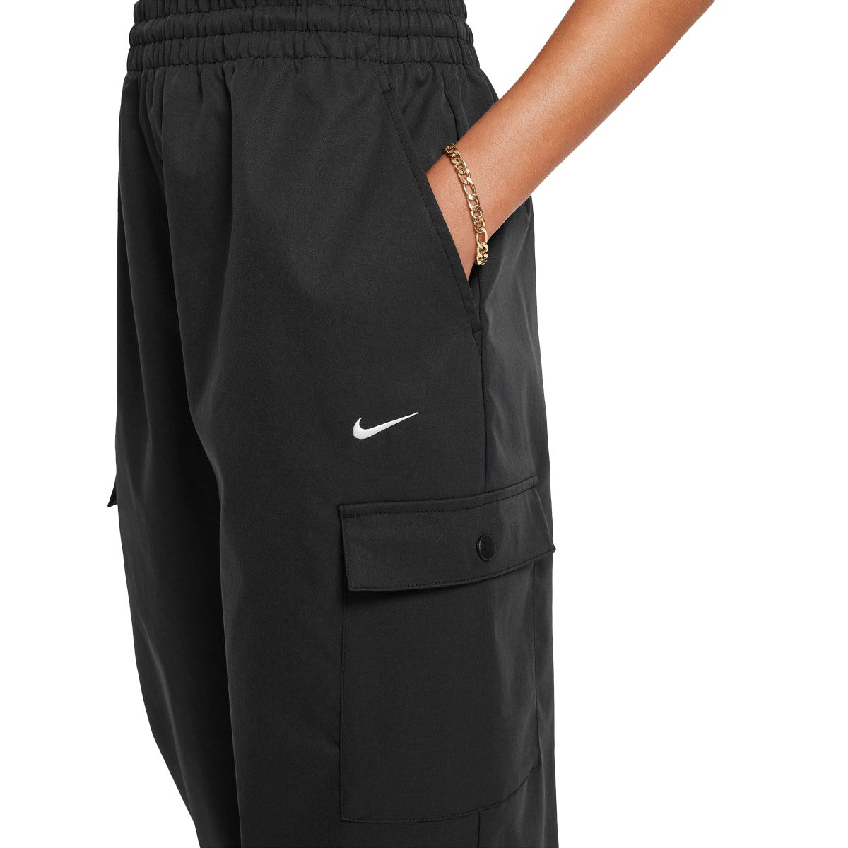 Nike Junior Sportswear Star Cargo Pants