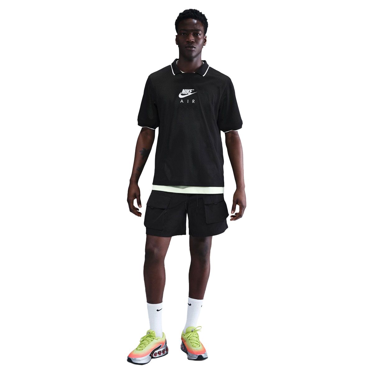 Nike Air Mens Football Jersey