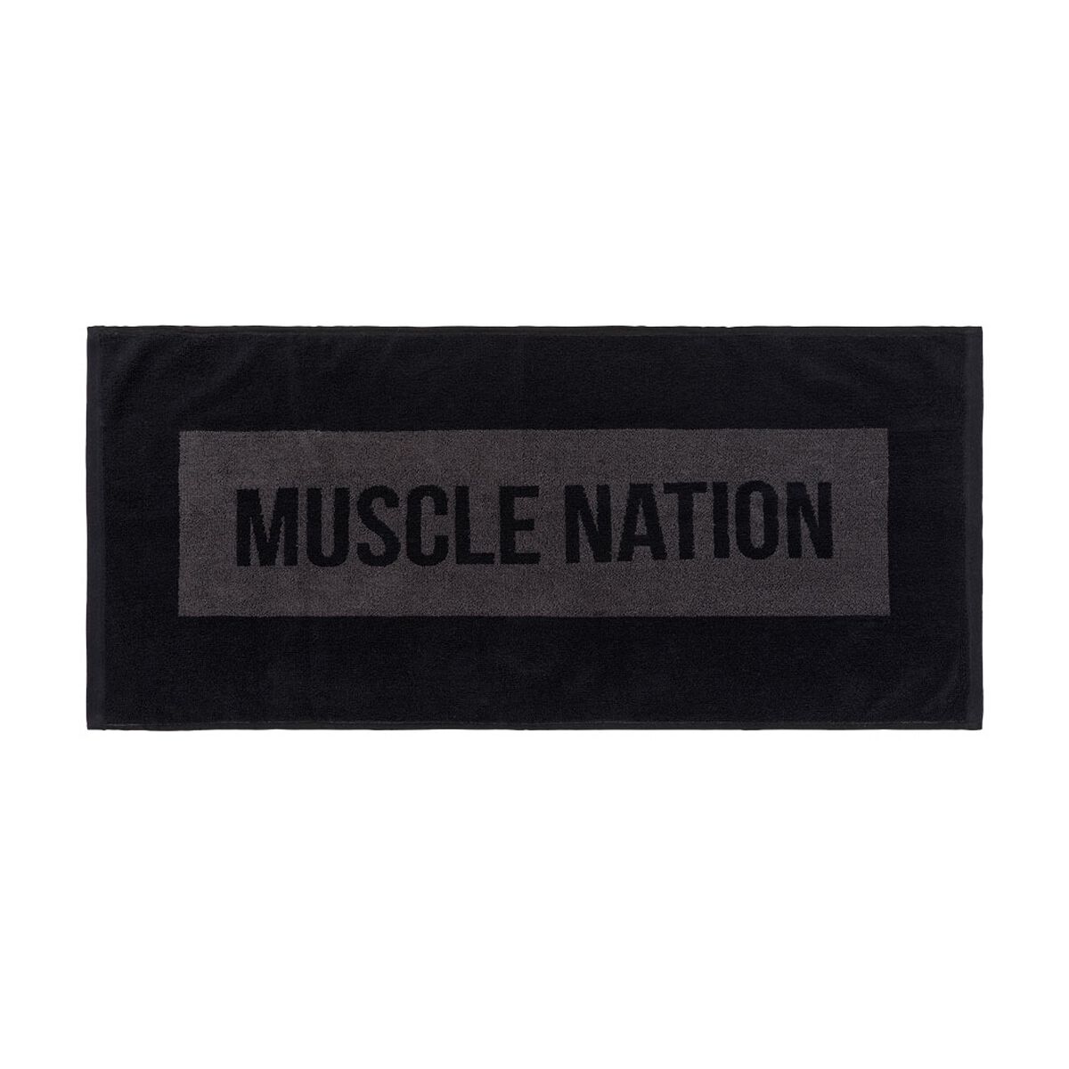 Muscle Nation Level Up Sweat Towel