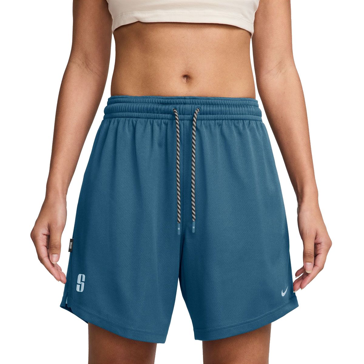 Nike Sabrina Dri-FIT Reversible Basketball Shorts