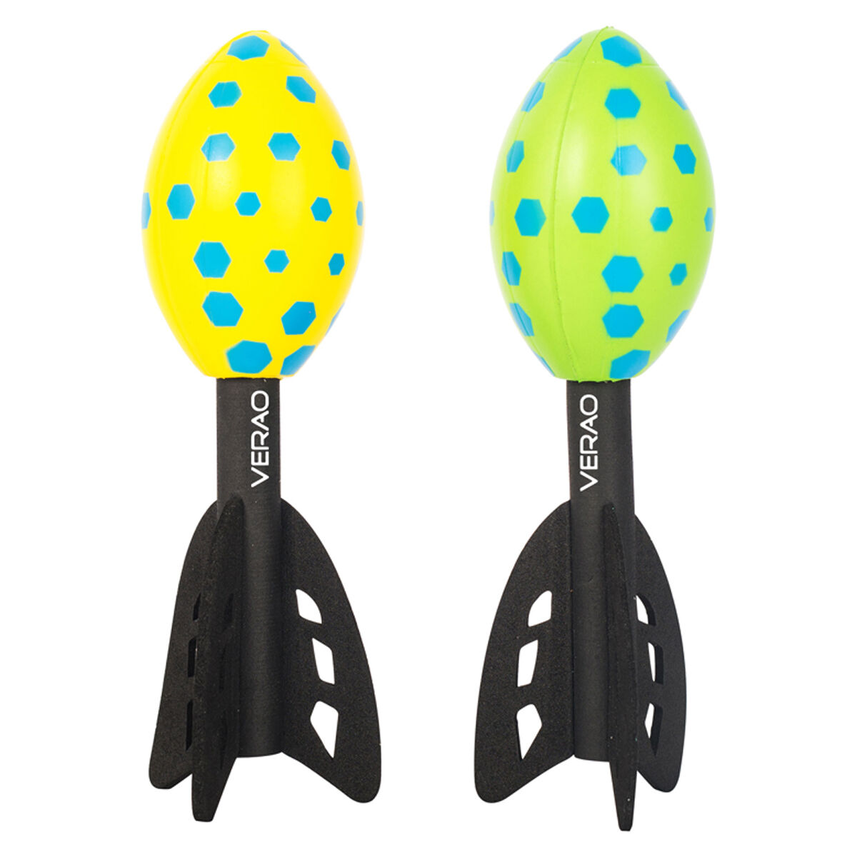 Verao Mini Zee Rocket
