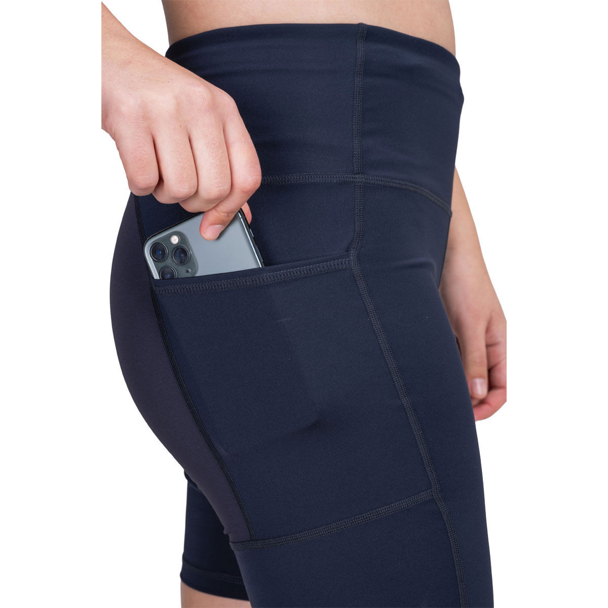 macpac Womens Resolution Trail Short Tights