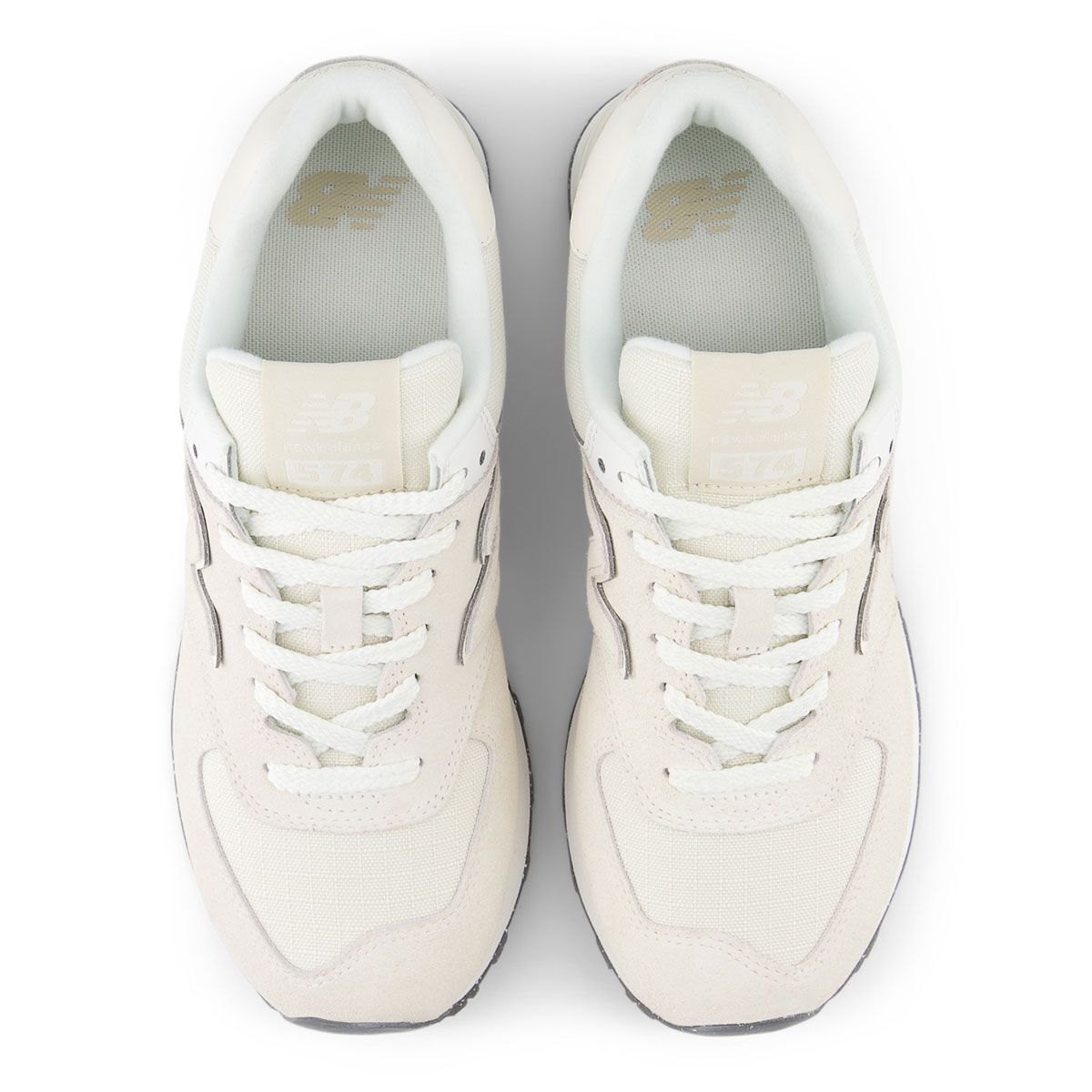 New Balance 574 Womens Casual Shoes