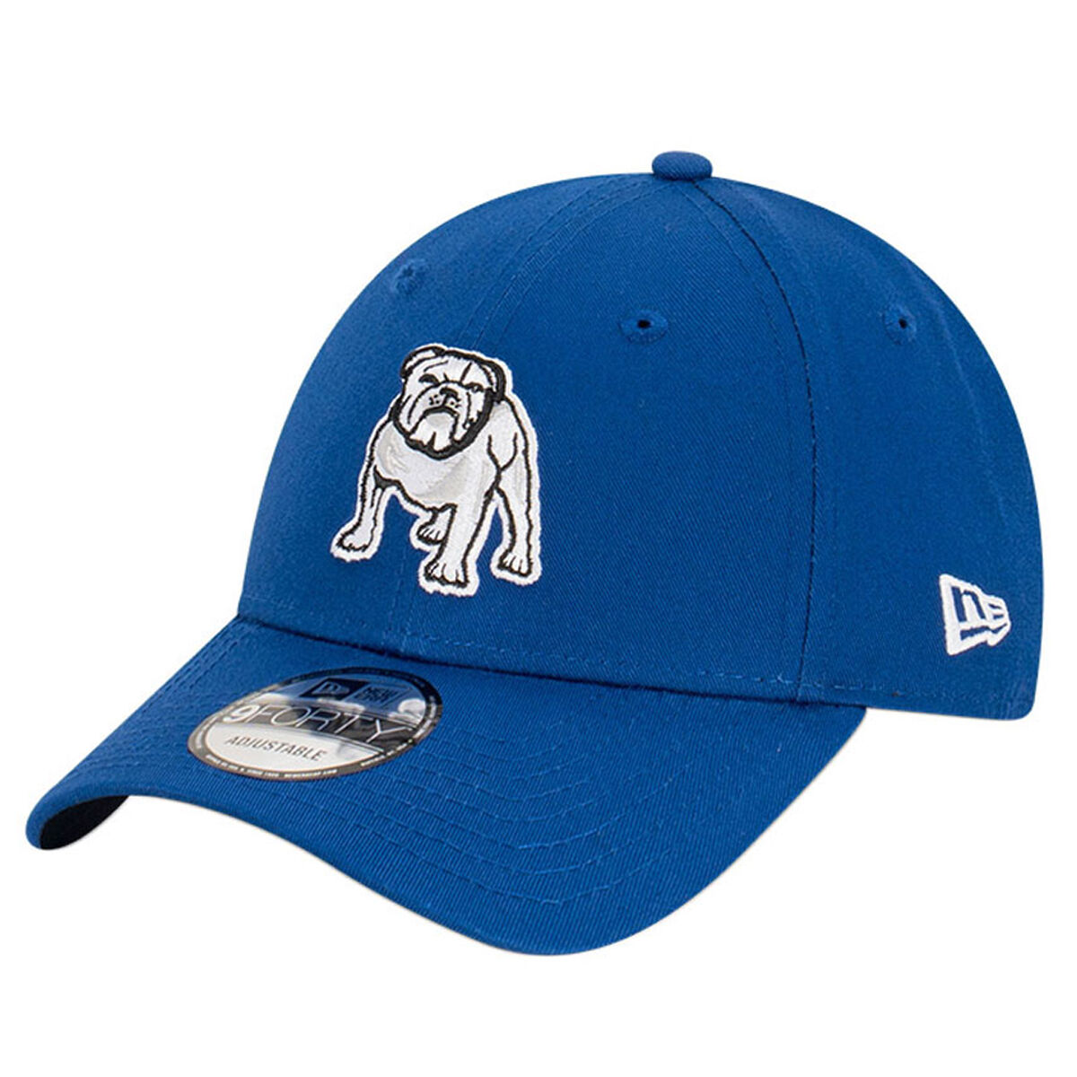 Canterbury-Bankstown Bulldogs New Era 9FORTY OTC Cap