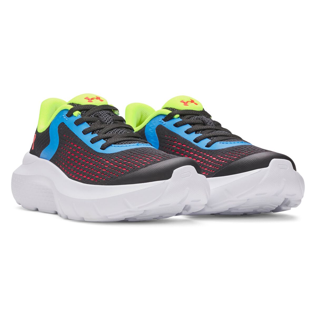 Under Armour Rogue 5 PS Kids Running Shoes