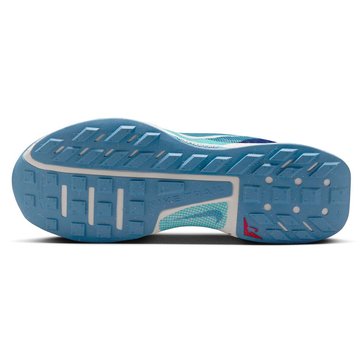 Nike Juniper 3 Mens Trail Running Shoes