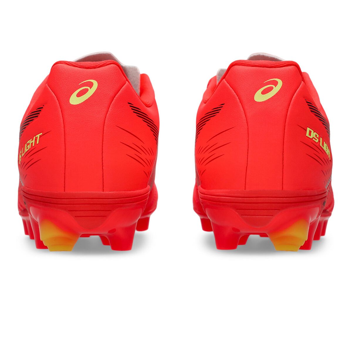 Asics DS Light Kids Football Boots