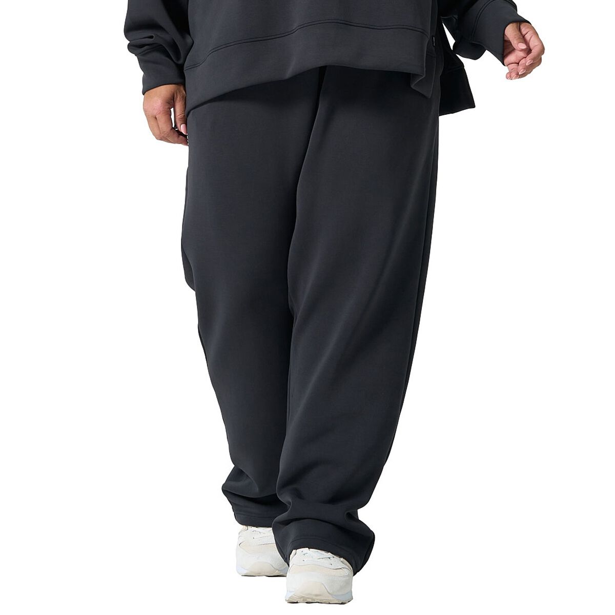 Ell/Voo Womens Suki Track Pants