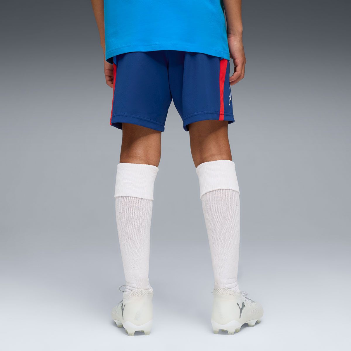 PUMA Junior Neymar Jr Playmaker Training Shorts