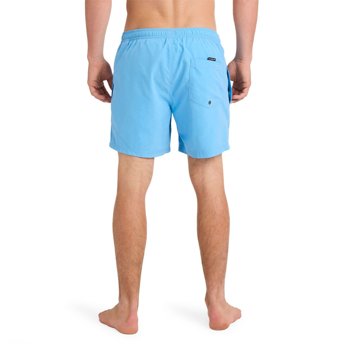 Quicksilver Mens Everyday Solid 15 inch Boardshorts