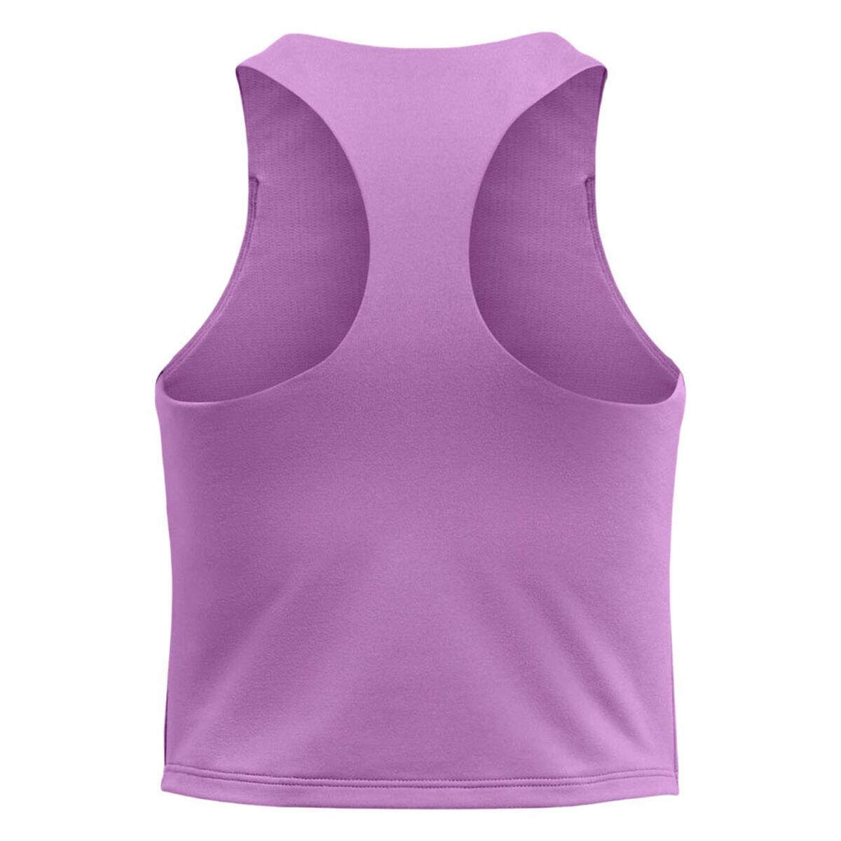 Under Armour Junior Motion Crop Tank