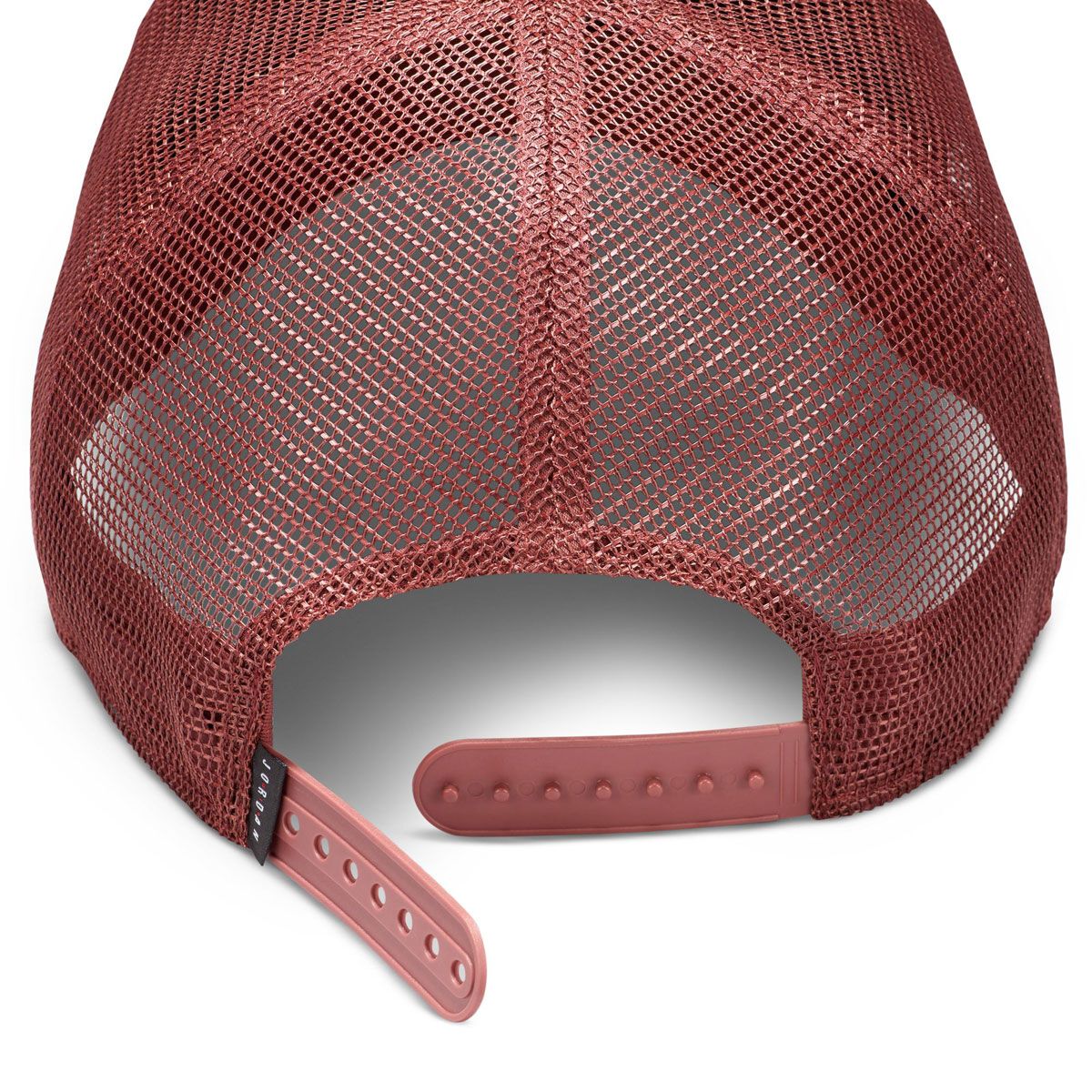 Jordan Jumpman Rise Trucker Cap