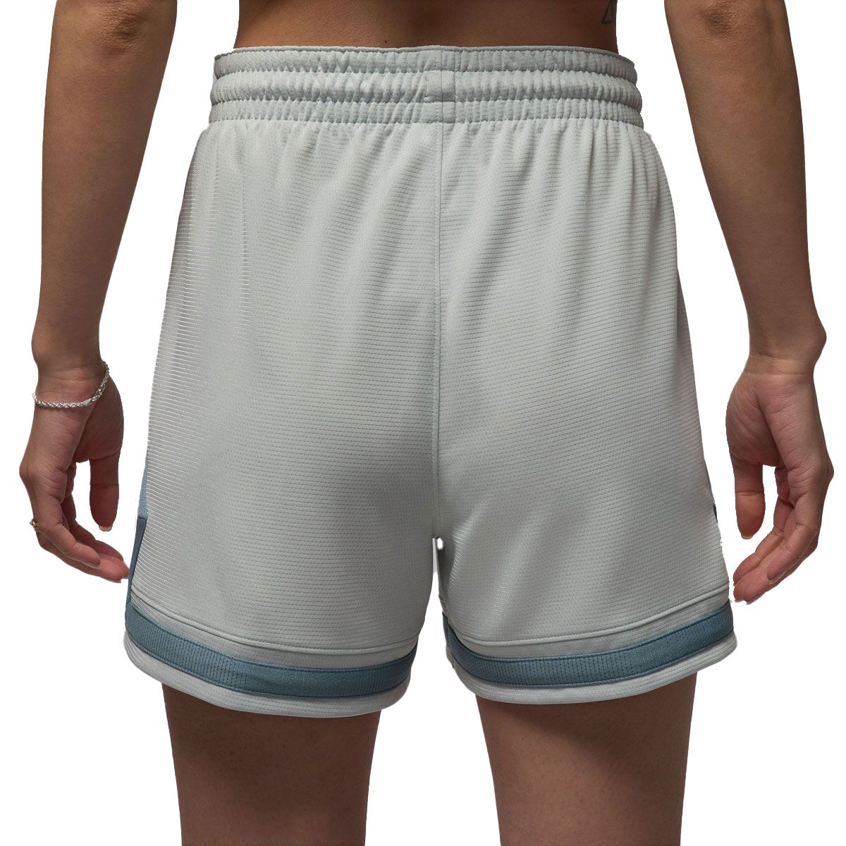 Jordan Womens Sport Diamond 4 Inch Basketball Shorts