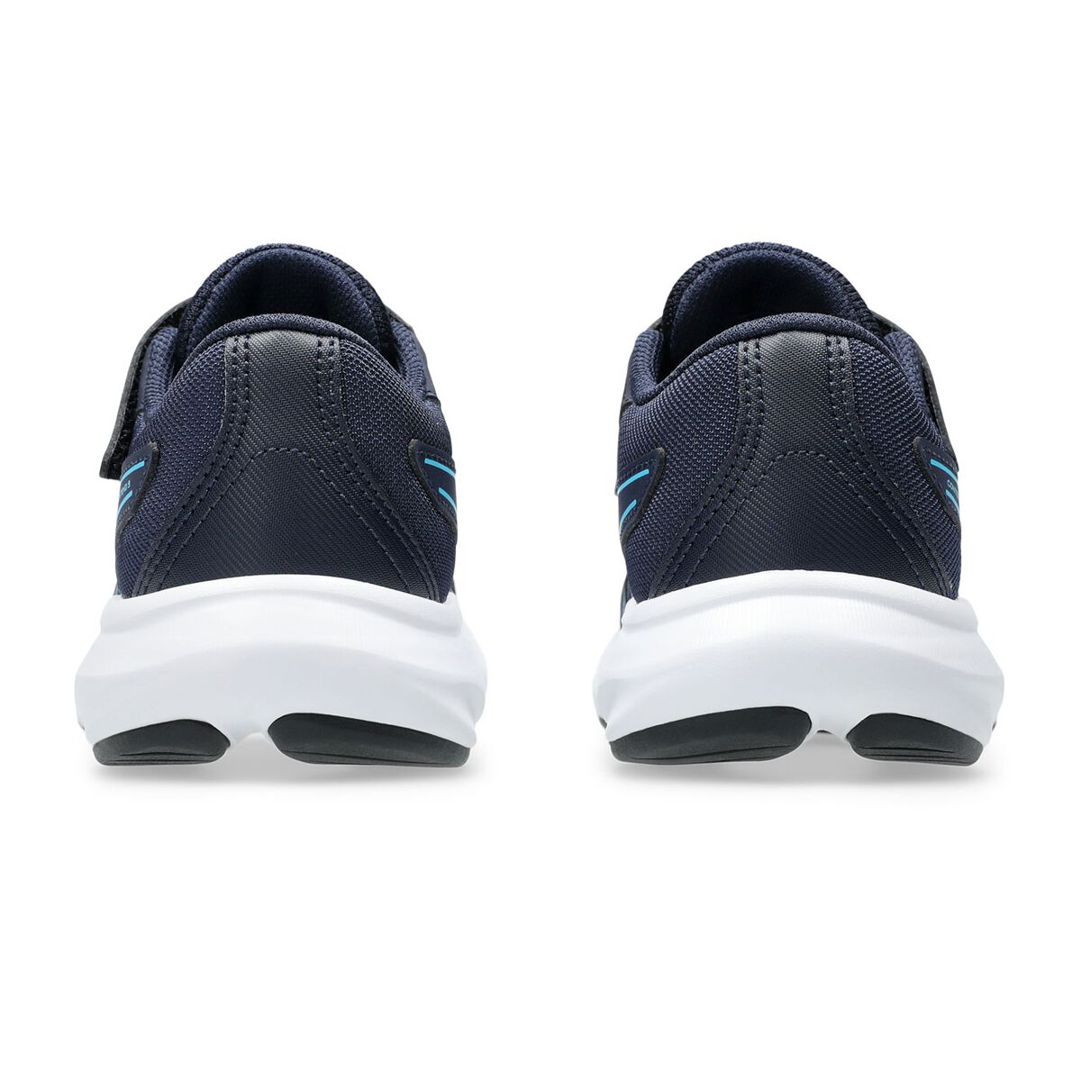 Asics Contend 9 PS Kids Running Shoes