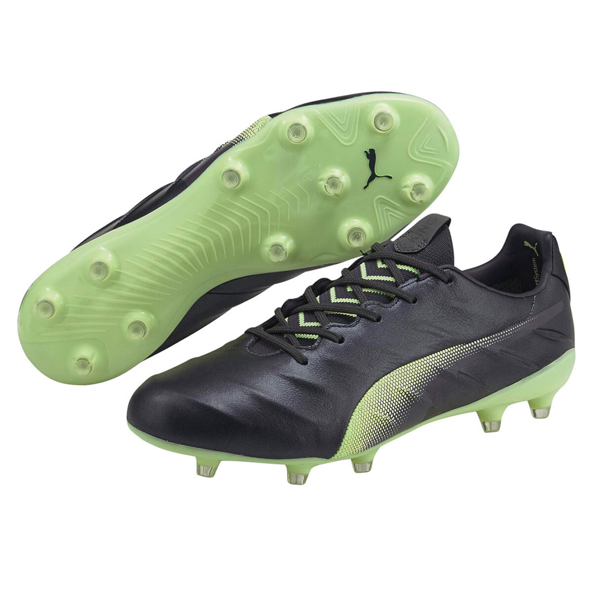 Puma King Platinum 21 Football Boots