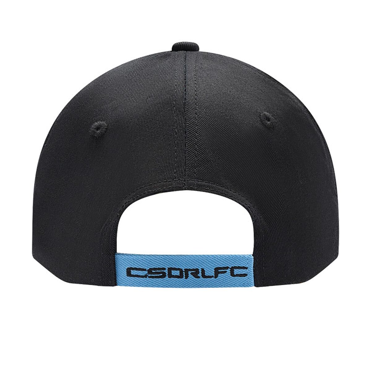 Cronulla-Sutherland Sharks 2025 Media Cap
