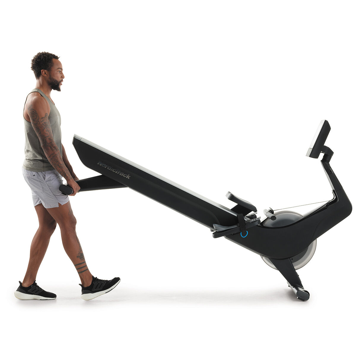 NordicTrack RW700 NT23 Rower