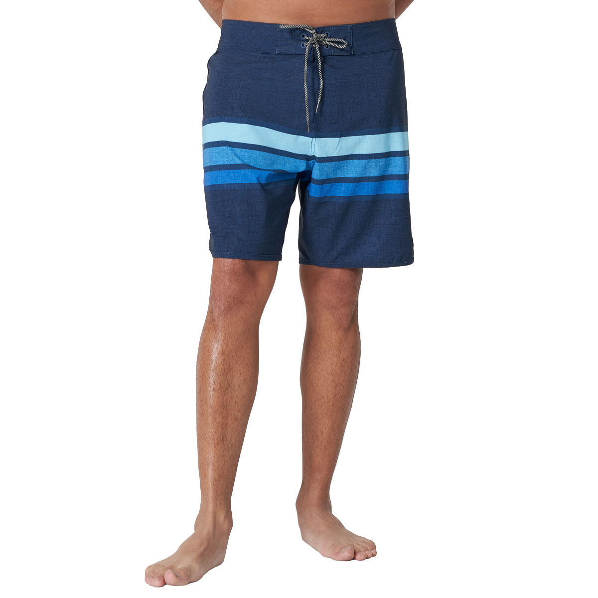 Tahwalhi Mens Fade Board Shorts