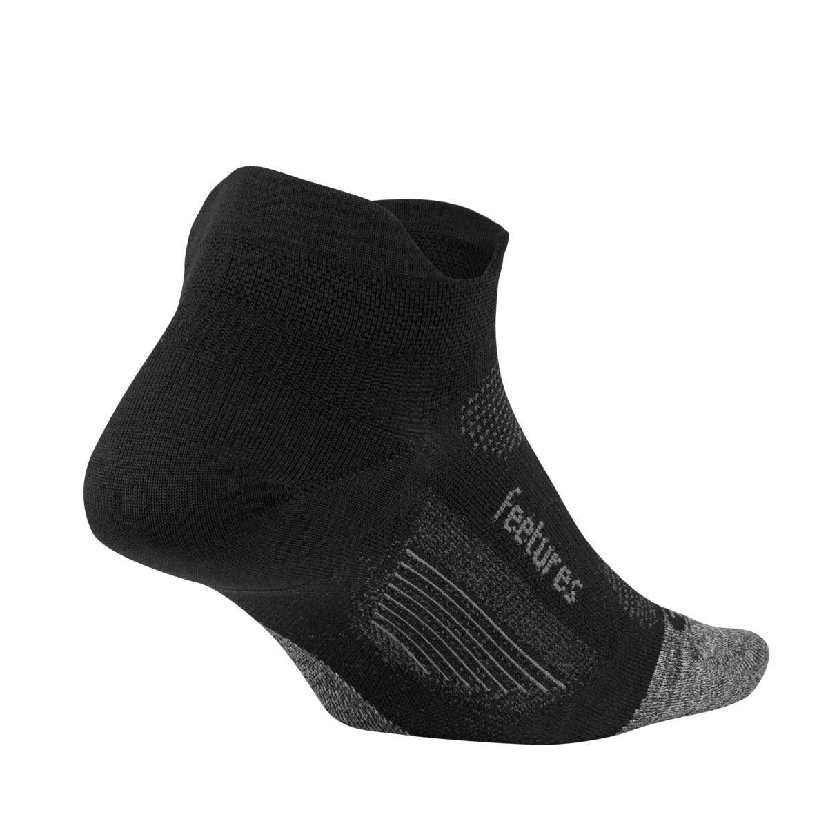 Feetures Elite Ultra Light No Show Tab Socks