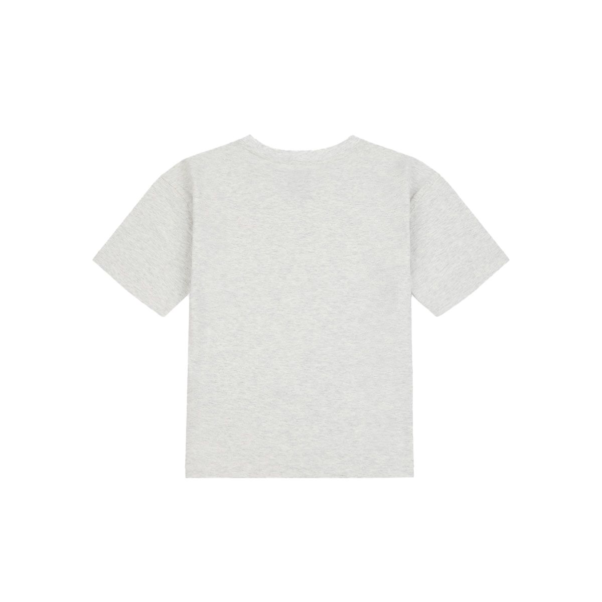 New Balance Junior Jersey Small Logo Tee