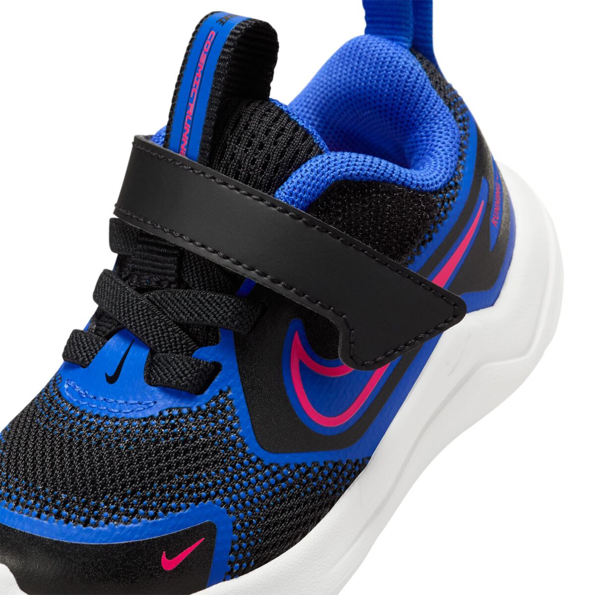 Nike Cosmic Runner Toddlers Shoes