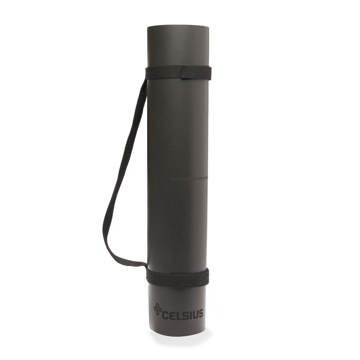 Celsius Dry Grip 4mm Yoga Mat