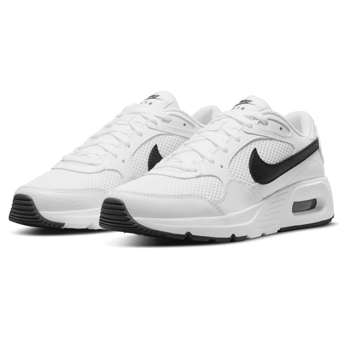 Nike Air Max SC GS Kids Casual Shoes