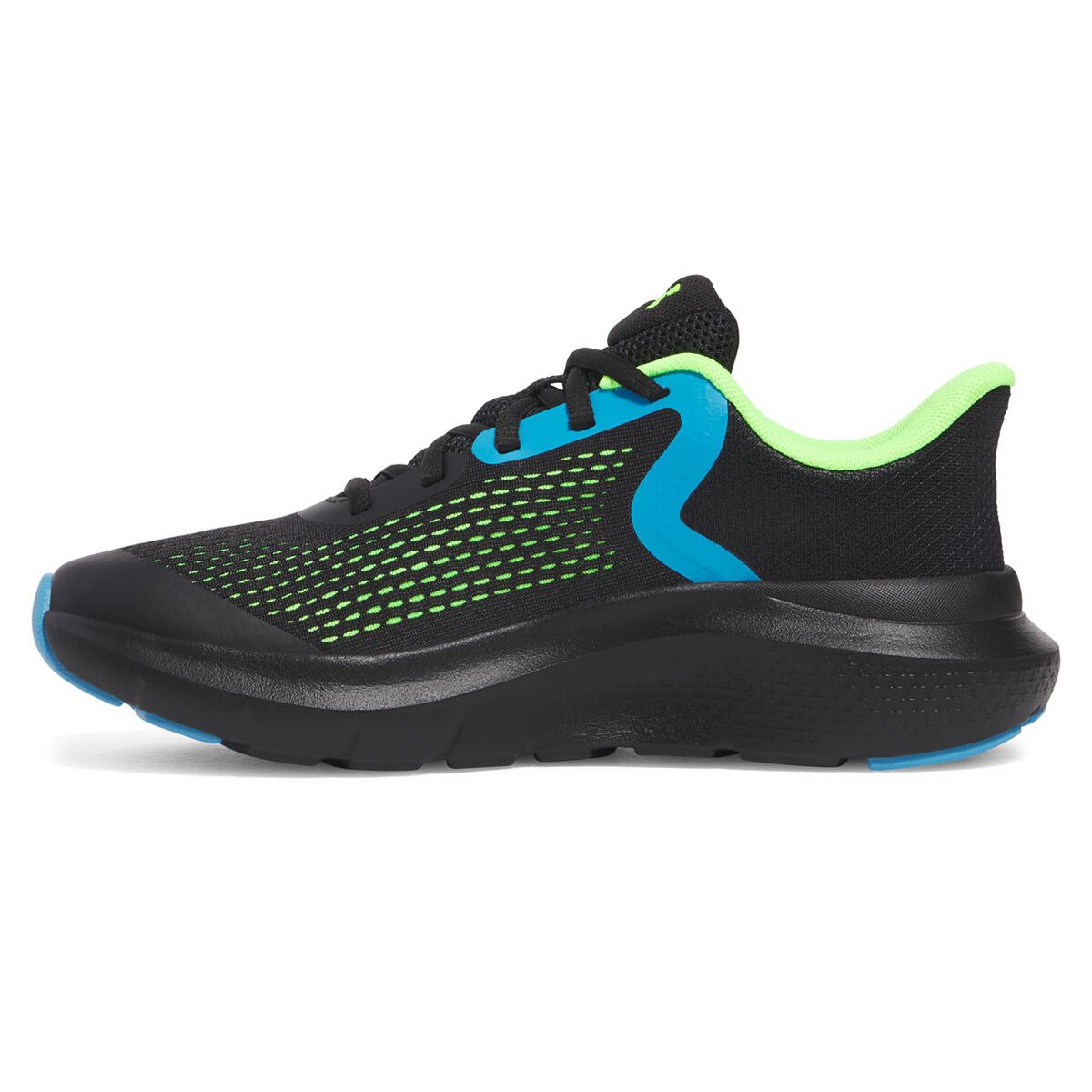 Under Armour Rogue 5 GS Kids Running Shoes