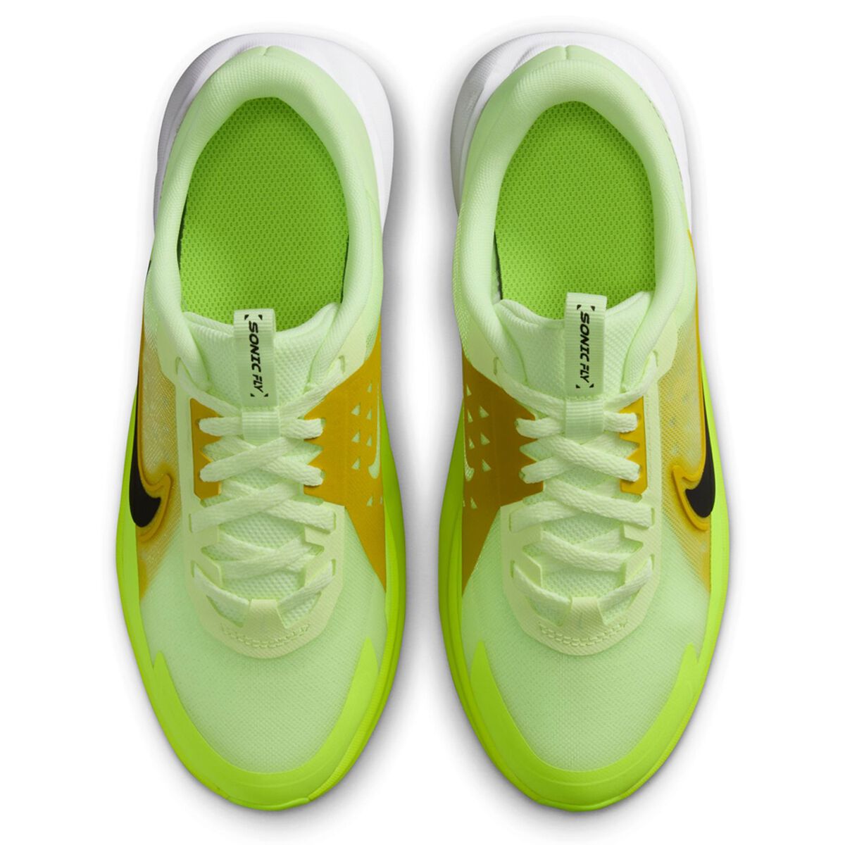 Nike Sonic Fly GS Kids Running Shoes