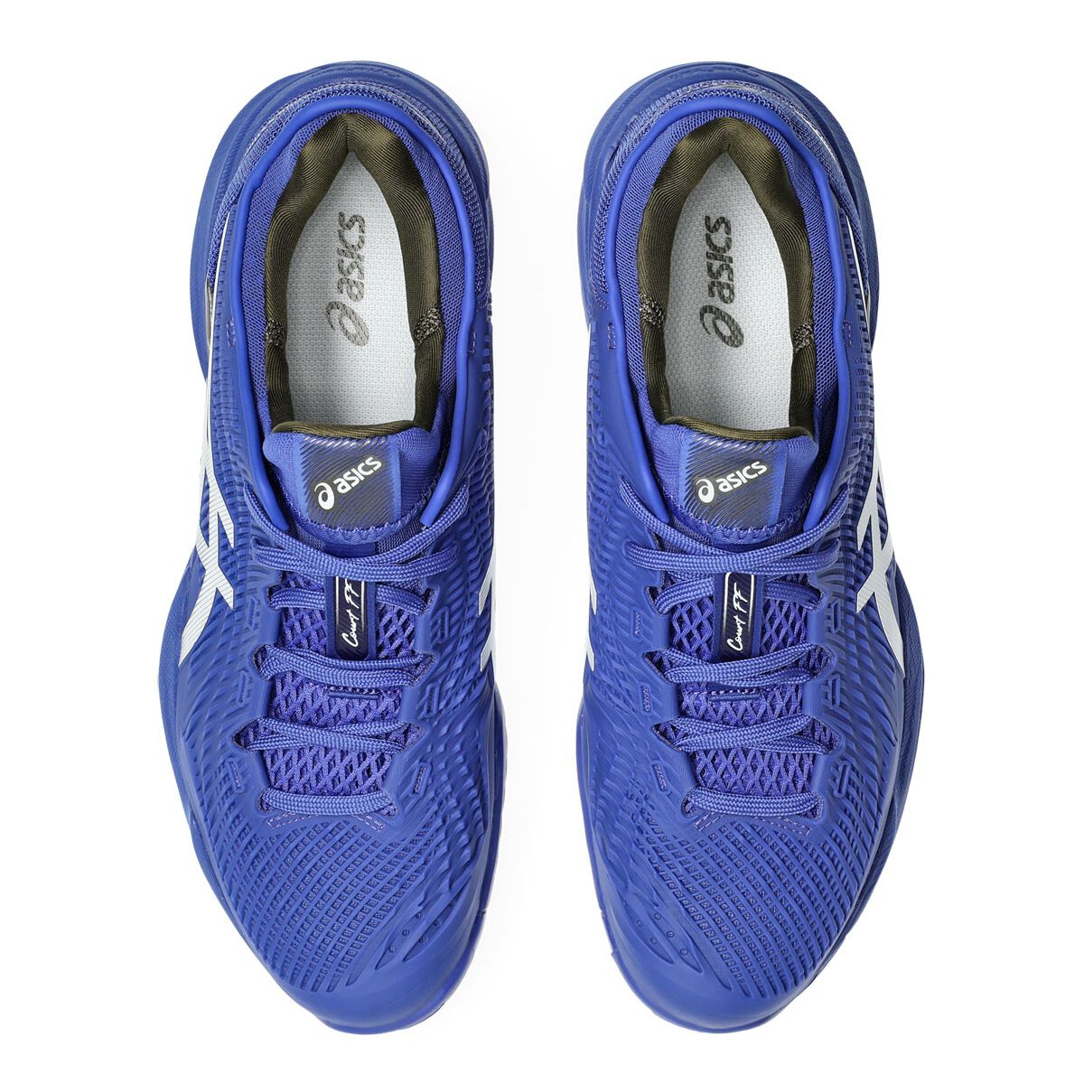 Asics Court FF 3 Mens Tennis Shoes