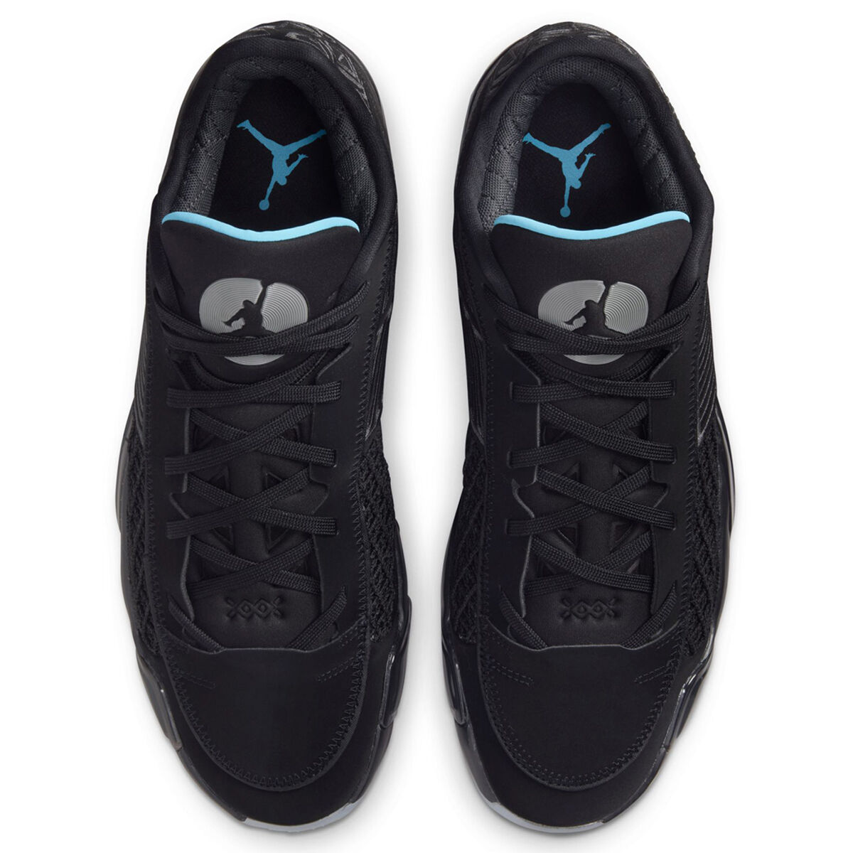 Air Jordan 38 Low Alumni Blue Basketball Shoes