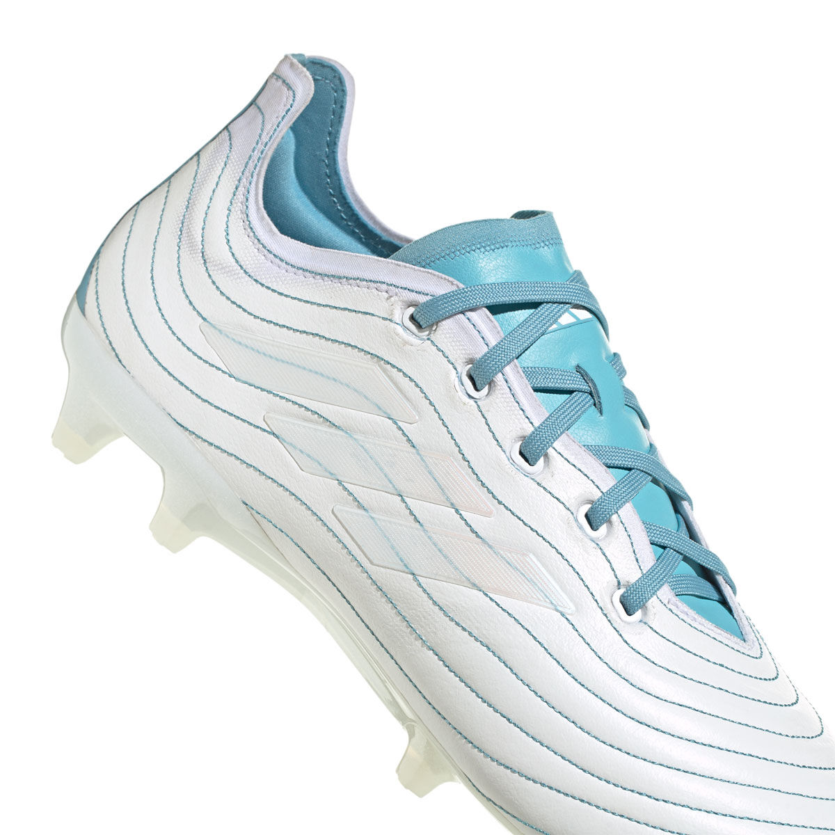 adidas X Parley Copa Pure .1 Football Boots